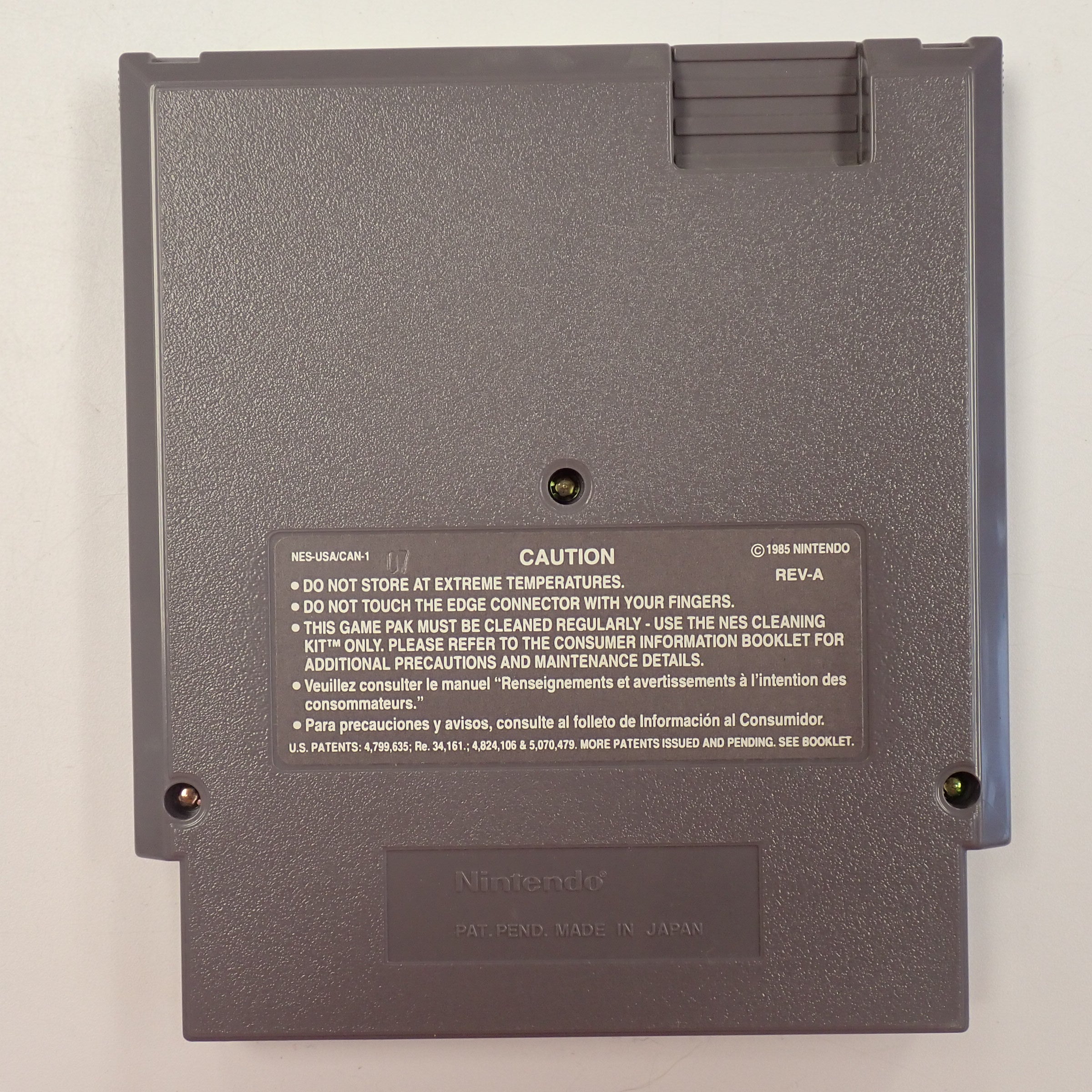 Yoshi (Loose) - NES