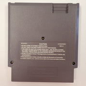 Jurassic Park (Loose) - NES