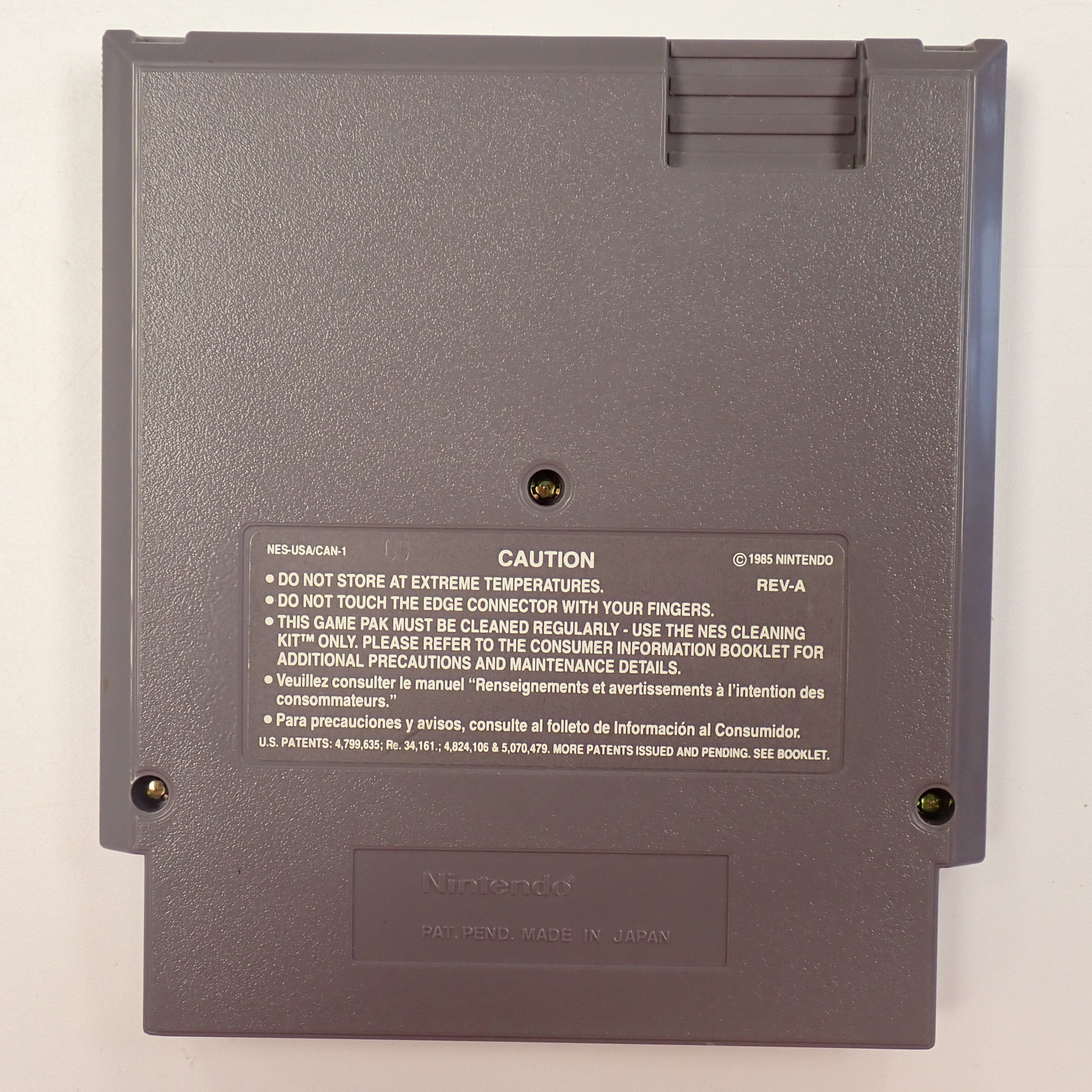 Jurassic Park (Loose) - NES