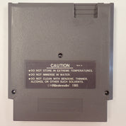 Chip and Dale Rescue Rangers (Loose) - NES