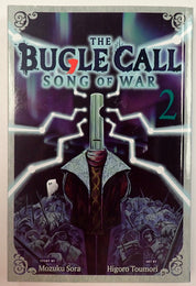 The Bugle Call: Song of War Vol. 1 & 2 [Pre-Owned]