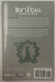 The Bugle Call: Song of War Vol. 1 & 2 [Pre-Owned]