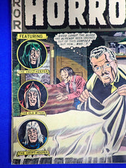 Vault of Horror #24 (1952) - GD/VG (3.0) - Pre-Code Horror