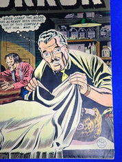 Vault of Horror #24 (1952) - GD/VG (3.0) - Pre-Code Horror
