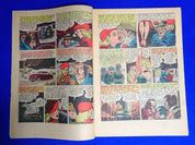 Vault of Horror #24 (1952) - GD/VG (3.0) - Pre-Code Horror