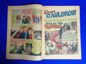 Vault of Horror #24 (1952) - GD/VG (3.0) - Pre-Code Horror