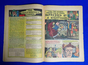 Vault of Horror #24 (1952) - GD/VG (3.0) - Pre-Code Horror
