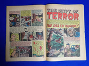 Vault of Horror #24 (1952) - GD/VG (3.0) - Pre-Code Horror