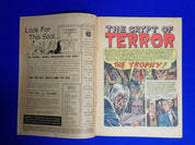 Tales from the Crypt #25 (1951) - VG- (3.5) - Pre-Code Horror