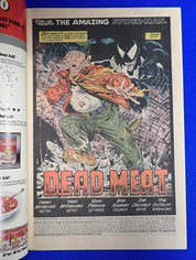 Amazing Spider-Man #316 (1989) - FN/VF (7.0)
