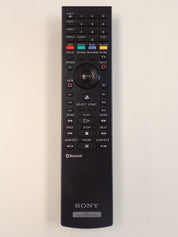 PS3 Controller - Sony BD Remote Control Bluetooth