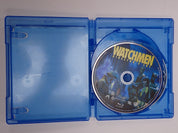 Watchmen (Director's Cut) - Blu-Ray [Pre-Owned]