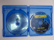 Watchmen (Director's Cut) - Blu-Ray [Pre-Owned]