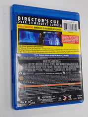 Watchmen (Director's Cut) - Blu-Ray [Pre-Owned]