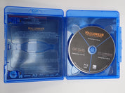 Halloween 3-Movie Collection - Blu-Ray [Pre-Owned]