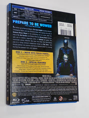 The Dark Knight - Blu-Ray [Pre-Owned]