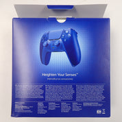 PS5 Controller - Icon Blue Special Edition [Pre-Owned]