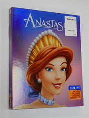 Anastasia - Blu-Ray [Pre-Owned]