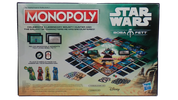 Monopoly - Star Wars Boba Fett