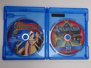 Anastasia - Blu-Ray [Pre-Owned]