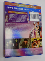 Anastasia - Blu-Ray [Pre-Owned]