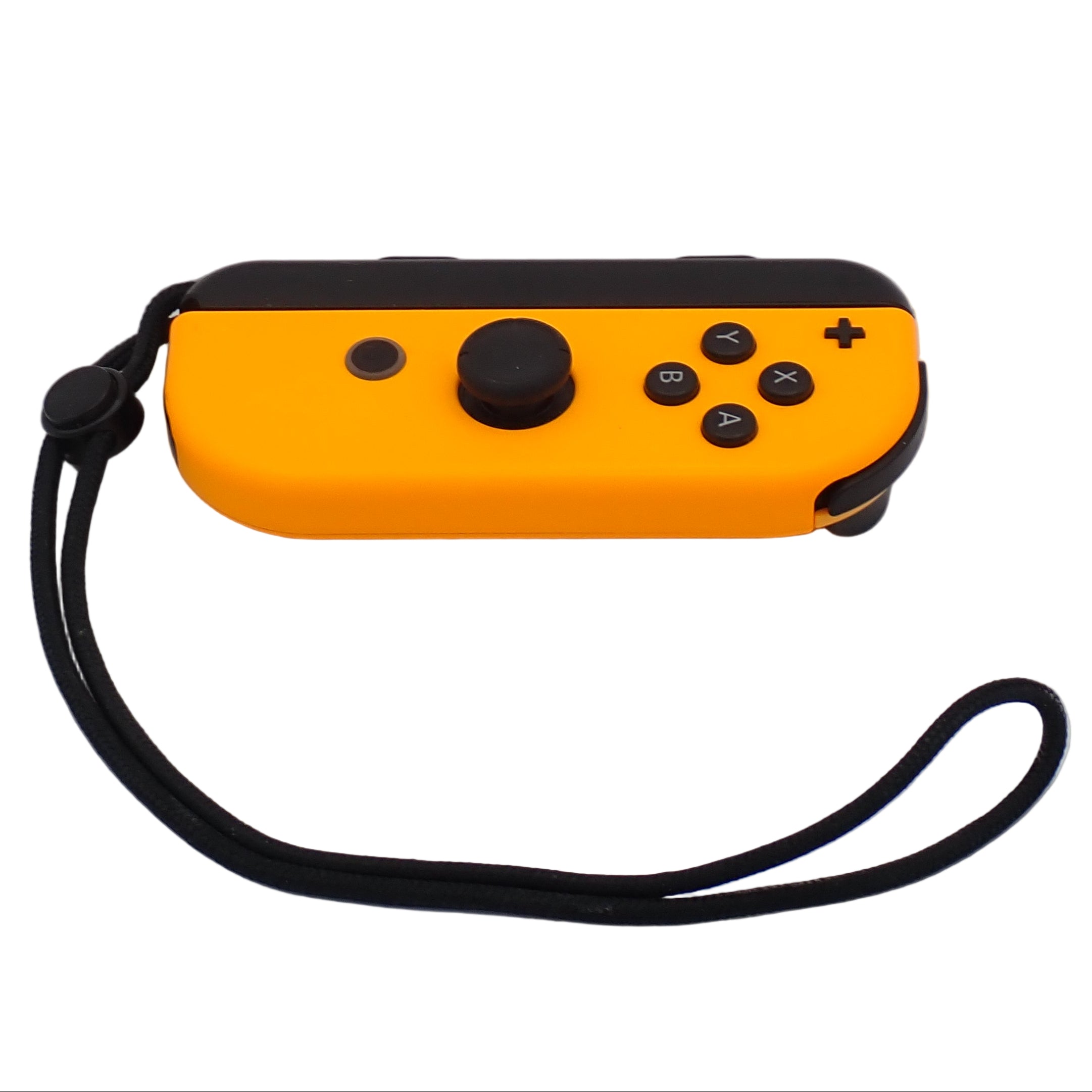 Switch Joy-Con - Purple / Orange