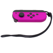 Switch Joy-Con - Purple / Orange