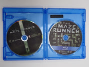 The Maze Runner - Blu-Ray [Pre-Owned]