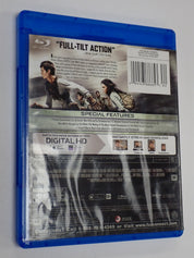 The Maze Runner - Blu-Ray [Pre-Owned]