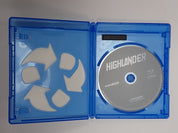 Highlander (Director's Cut) - Blu-Ray [Pre-Owned]