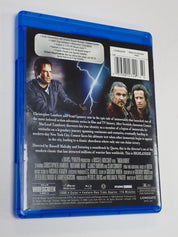 Highlander (Director's Cut) - Blu-Ray [Pre-Owned]