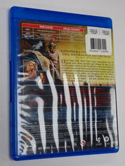 Alexander Revisited: The Final Cut - Blu-Ray [Pre-Owned]