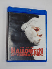Halloween (35th Anniversary Edition) - Blu-Ray [Pre-Owned]