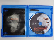 Halloween (35th Anniversary Edition) - Blu-Ray [Pre-Owned]
