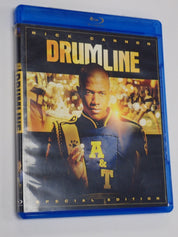 Drumline - Blu-Ray [Pre-Owned]