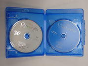 Cinderella (Anniversary Edition) - Blu-Ray [Pre-Owned]