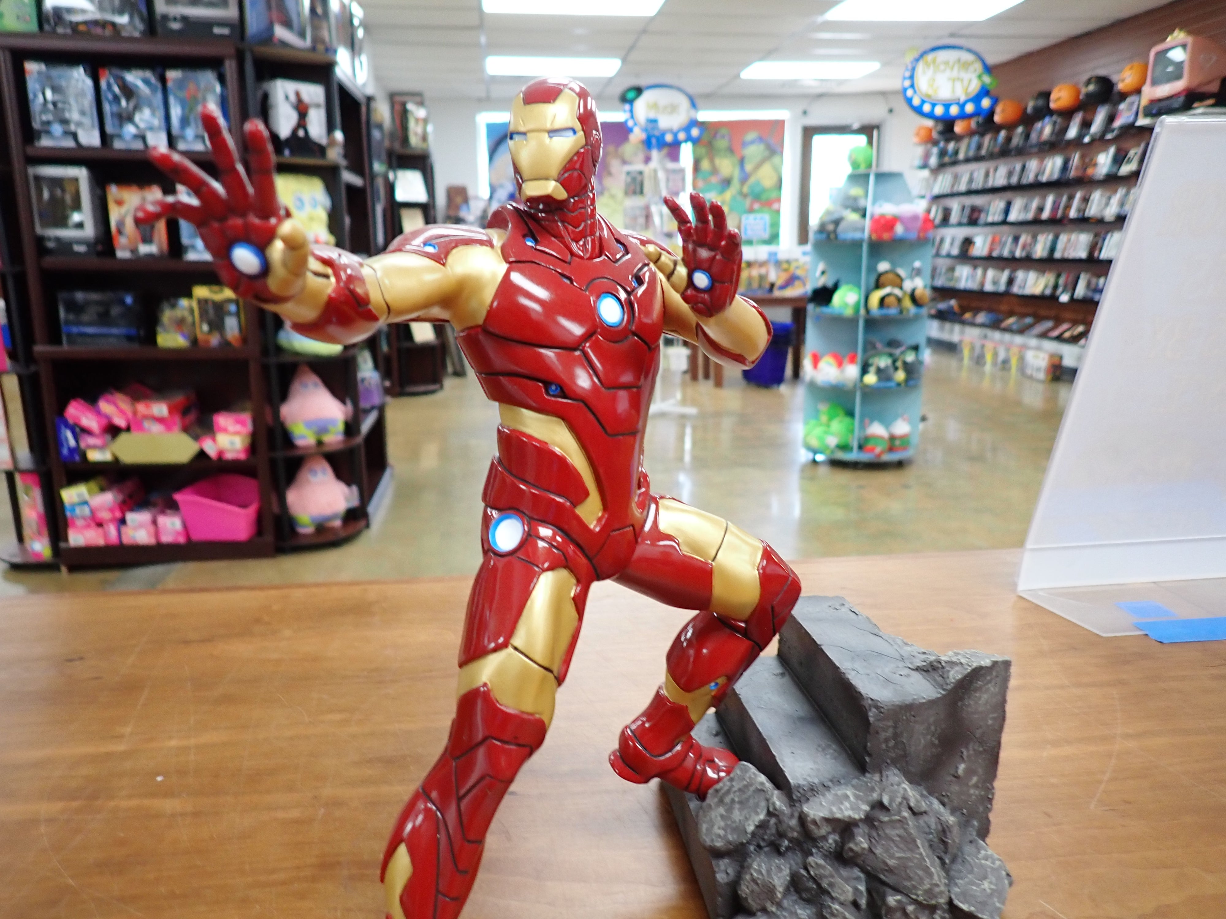 Kotobukiya - Iron Man