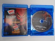 The Amazing Spider-Man - Blu-Ray [Pre-Owned]