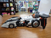 Cybertron Leader Class Galvatron