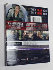 A Quiet Place - Blu-Ray [Pre-Owned]