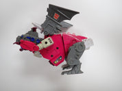Grotusque Monsterbot G1 1987