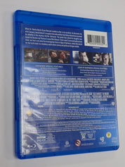 Unknown/Edge of Darkness - Blu-Ray [Pre-Owned]