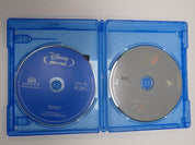 101 Dalmatians II: Patch's London Adventure - Blu-Ray [Pre-Owned]