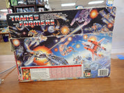 Roadbuster G1 1985