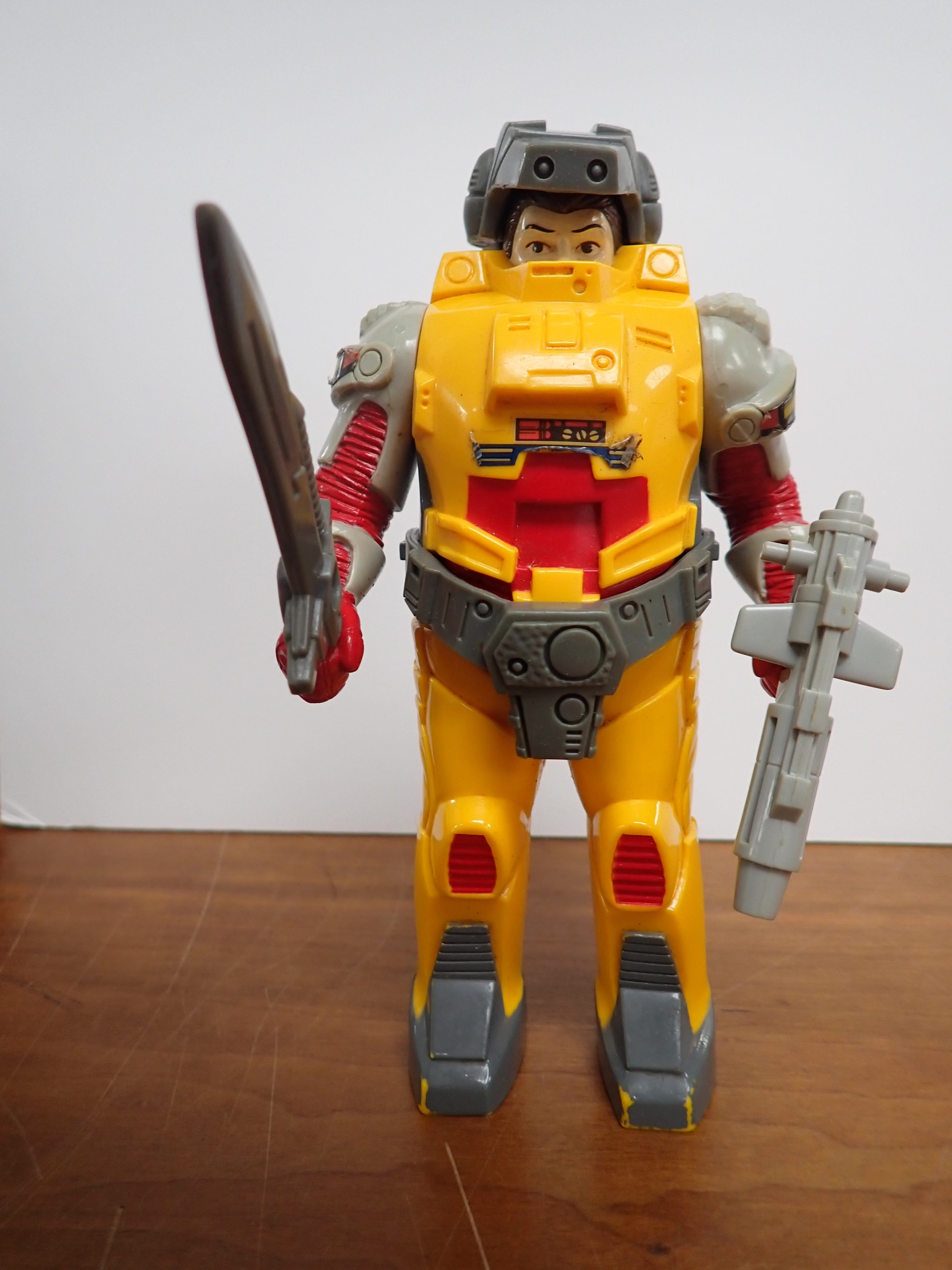 Pretenders Landmine G1 1989