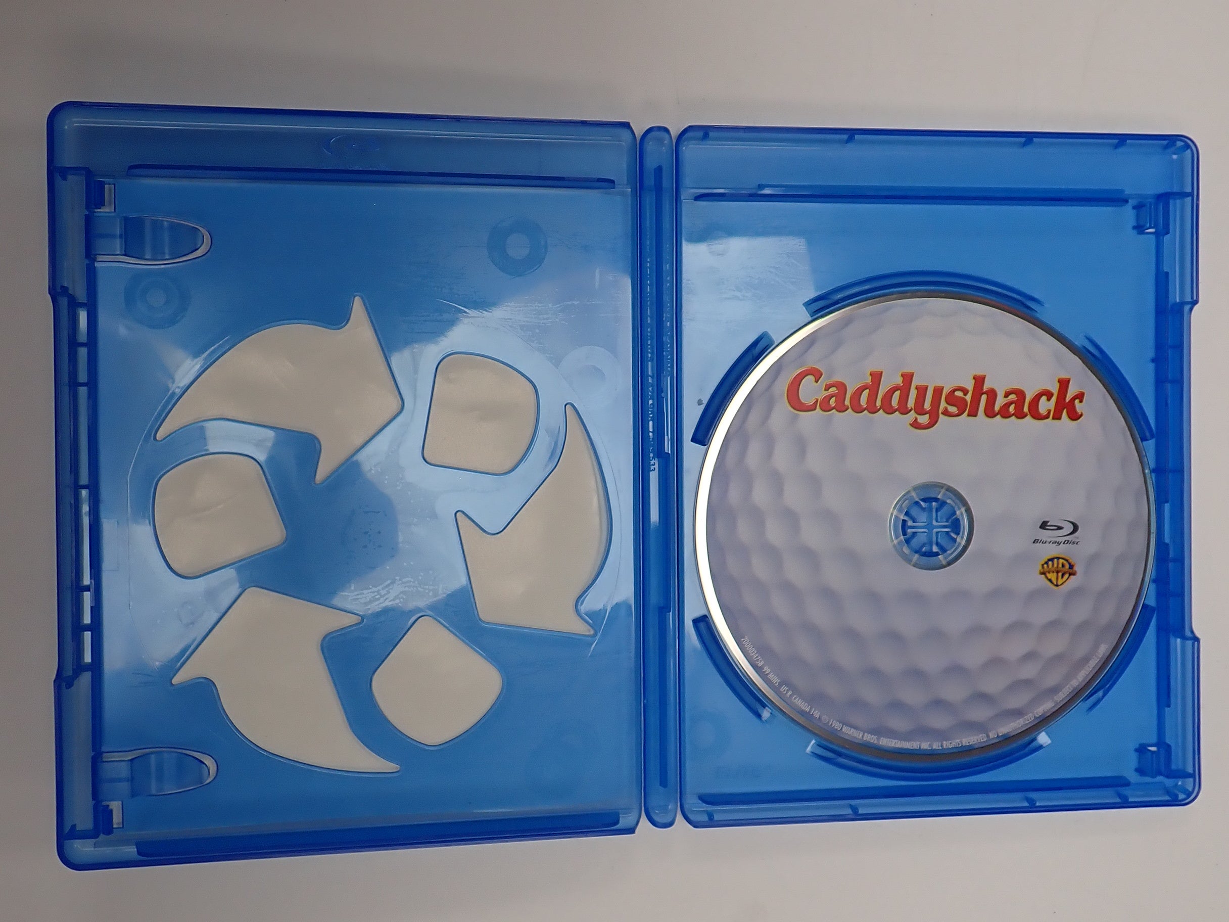 Caddyshack - Blu-Ray [Pre-Owned]