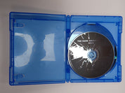 The Dark Knight Rises (Holographic Sleeve) - Blu-Ray [Pre-Owned]