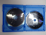 The Dark Knight Rises (Holographic Sleeve) - Blu-Ray [Pre-Owned]