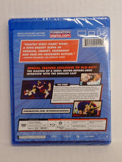 My Hero Academia Two Heroes - DVD/Blu Ray [Pre-Owned]