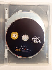 One Piece Collection 5 - DVD [Pre-Owned]